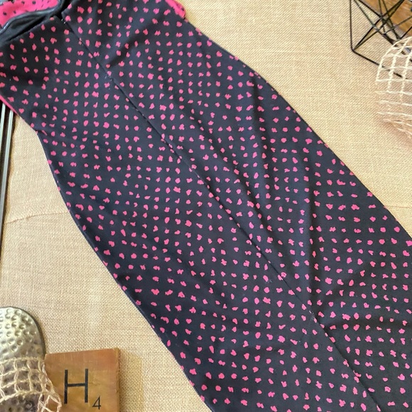 NWOT TopShop Strapless Dress Size 4 - Picture 5 of 6